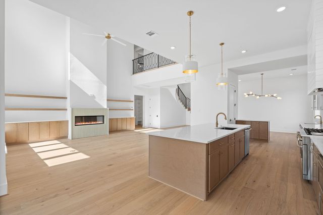 8021 Turquoise Lane, Houston, TX 77055