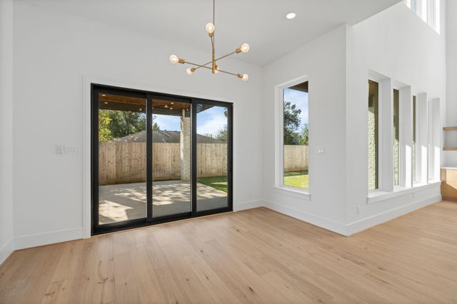 8021 Turquoise Lane, Houston, TX 77055