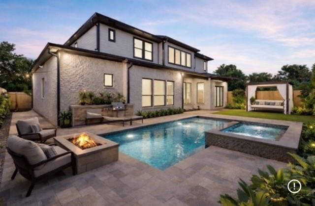 8021 Turquoise Lane, Houston, TX 77055