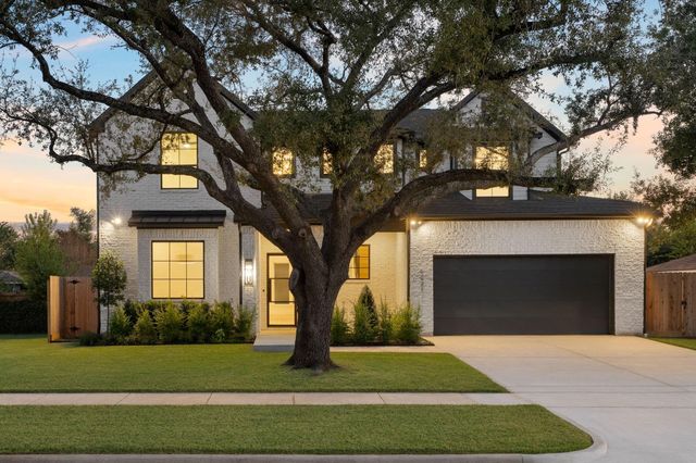 8021 Turquoise Lane, Houston, TX 77055