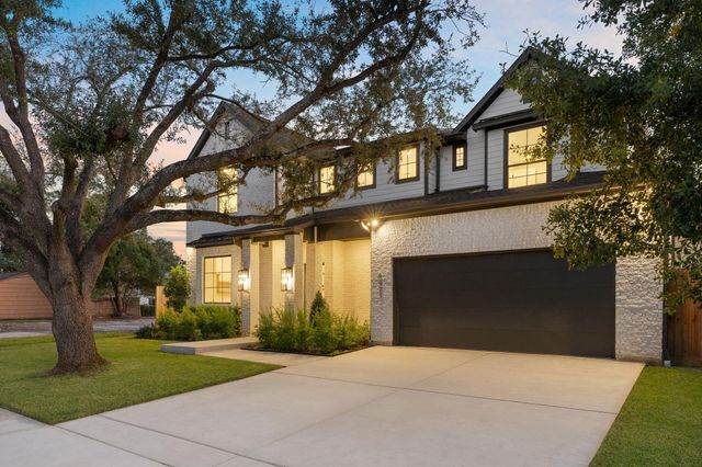 8021 Turquoise Lane, Houston, TX 77055