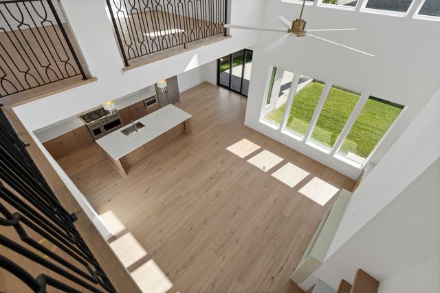 8021 Turquoise Lane, Houston, TX 77055