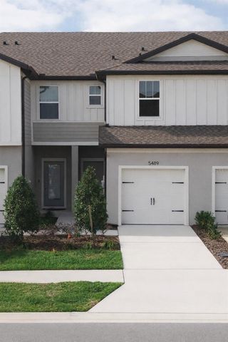 5489 ELMVIEW CROSSING, Wesley Chapel, FL 33545