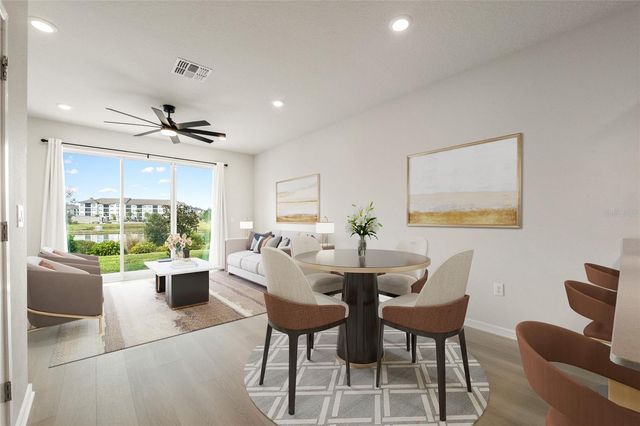 5489 ELMVIEW CROSSING, Wesley Chapel, FL 33545