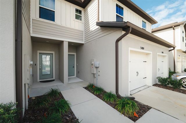 5489 ELMVIEW CROSSING, Wesley Chapel, FL 33545