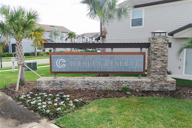 5489 ELMVIEW CROSSING, Wesley Chapel, FL 33545