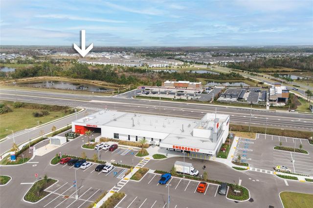 5489 ELMVIEW CROSSING, Wesley Chapel, FL 33545