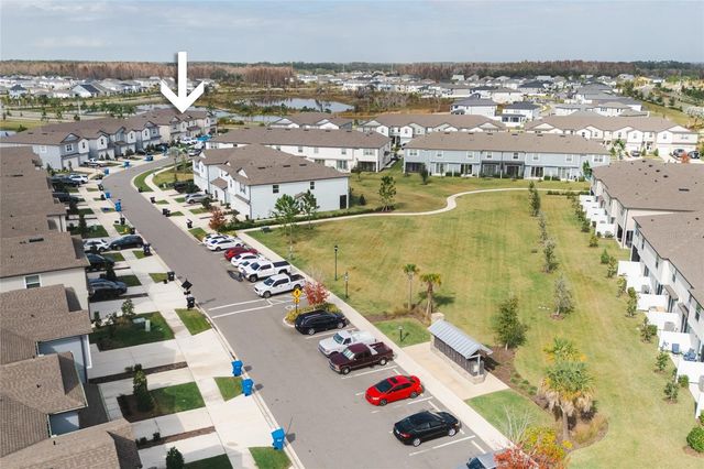 5489 ELMVIEW CROSSING, Wesley Chapel, FL 33545