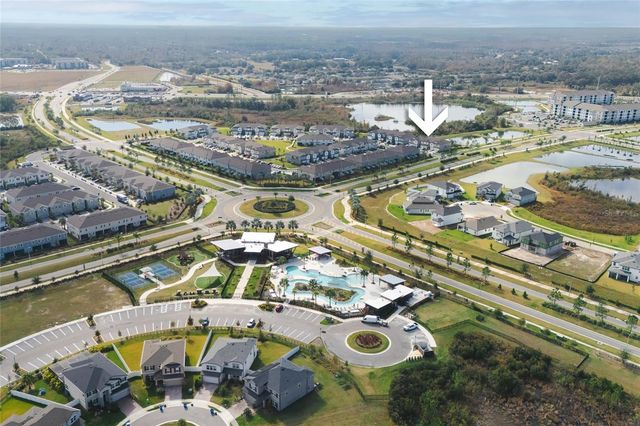 5489 ELMVIEW CROSSING, Wesley Chapel, FL 33545