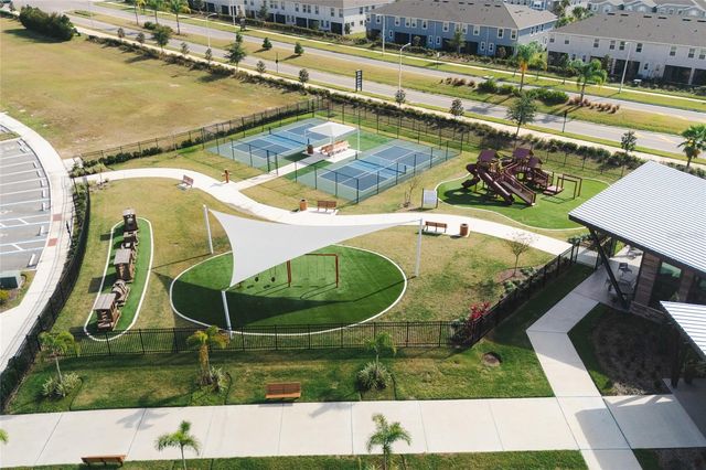 5489 ELMVIEW CROSSING, Wesley Chapel, FL 33545