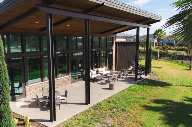 5489 ELMVIEW CROSSING, Wesley Chapel, FL 33545