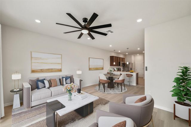 5489 ELMVIEW CROSSING, Wesley Chapel, FL 33545