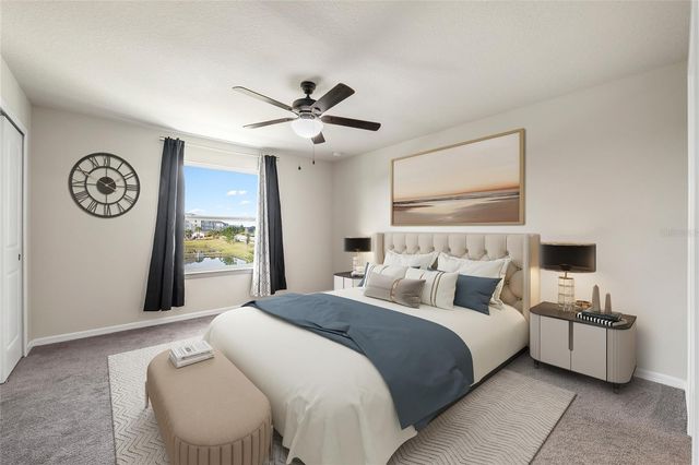 5489 ELMVIEW CROSSING, Wesley Chapel, FL 33545