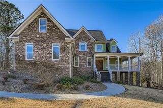 125 Costleys Bridge Drive, Oxford, GA 30054