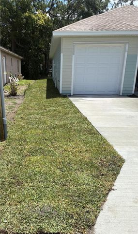 554 RONNOC LANE, New Smyrna Beach, FL 32168