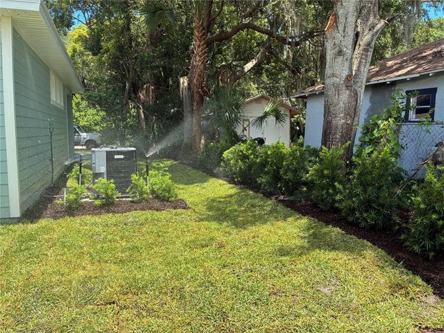 554 RONNOC LANE, New Smyrna Beach, FL 32168
