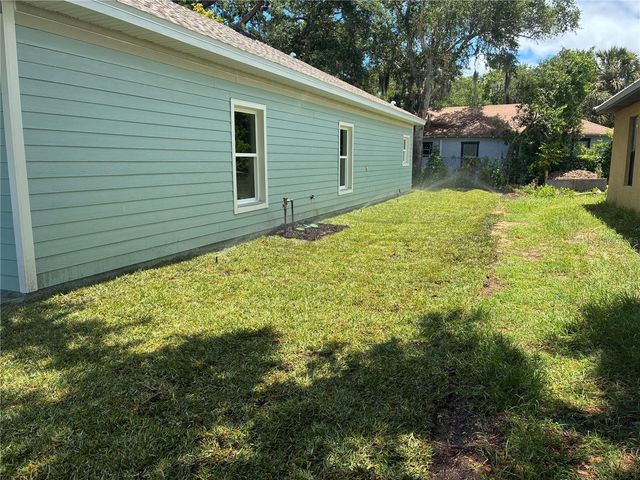 554 RONNOC LANE, New Smyrna Beach, FL 32168