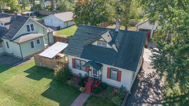 625 7th Street W, Hastings, MN 55033