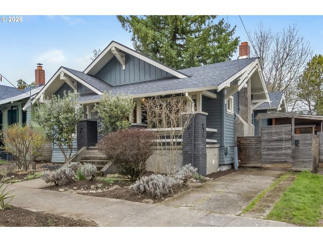 1235 Se REYNOLDS St, Portland, OR 97202