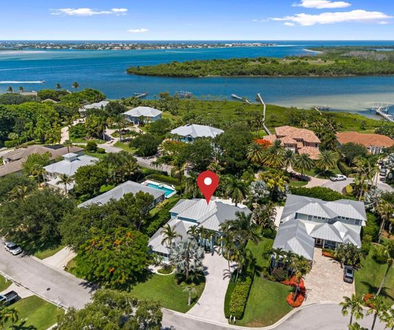 3663 SE Forecastle Court, Stuart, FL 34997
