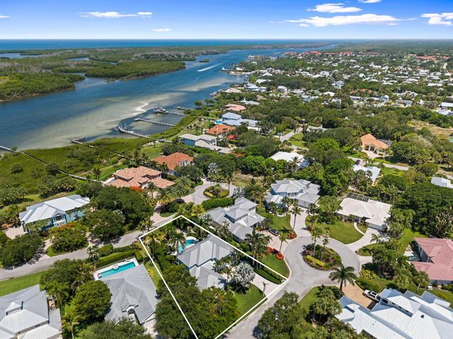 3663 SE Forecastle Court, Stuart, FL 34997