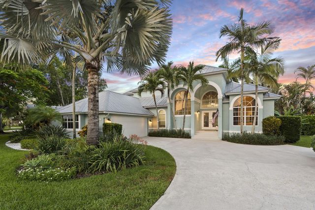 3663 SE Forecastle Court, Stuart, FL 34997