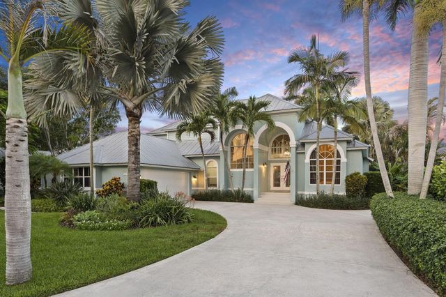 3663 SE Forecastle Court, Stuart, FL 34997