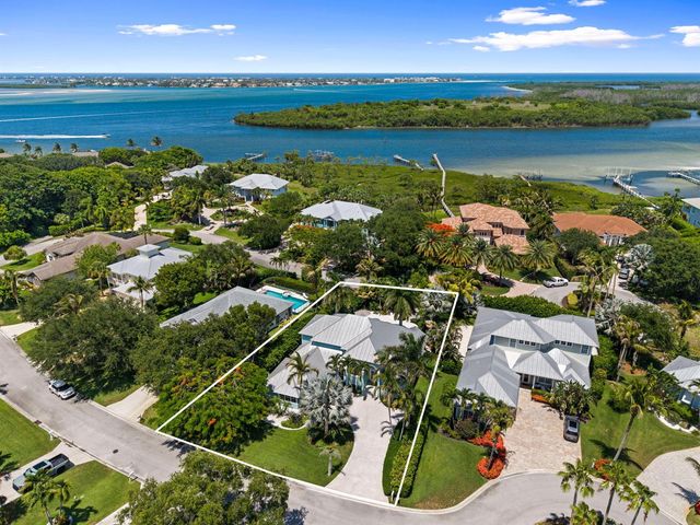 3663 SE Forecastle Court, Stuart, FL 34997