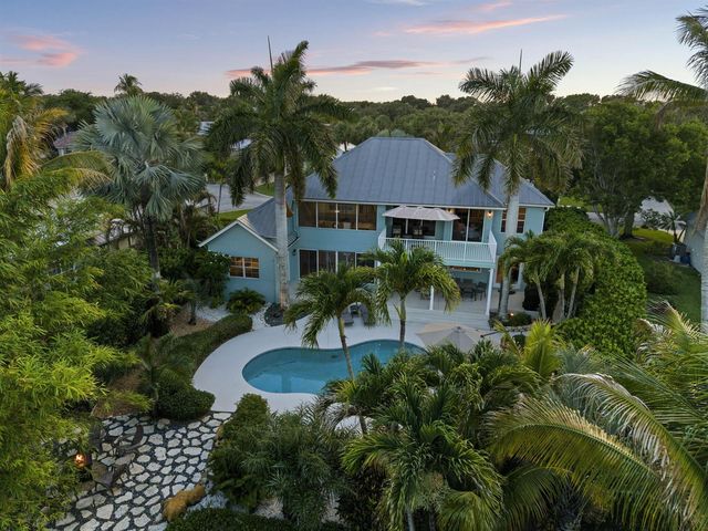 3663 SE Forecastle Court, Stuart, FL 34997