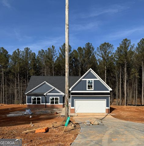 2021 N. Hicks Road, Toccoa, GA 30577
