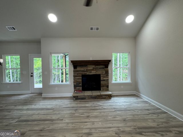 2021 N. Hicks Road, Toccoa, GA 30577