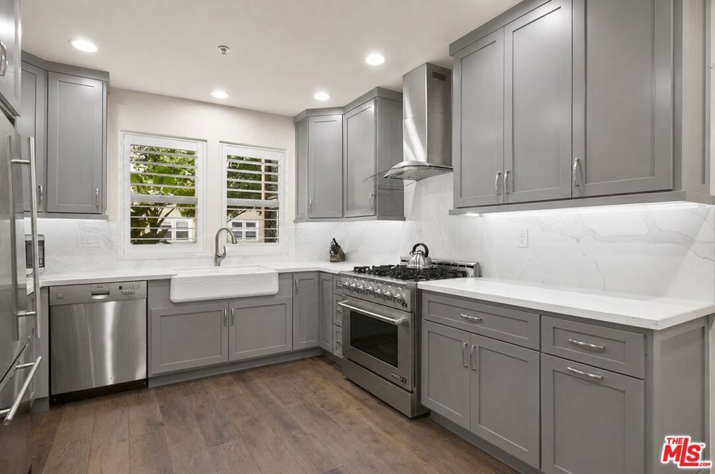 1050 N Edinburgh Avenue 103, West Hollywood, CA 90046 — photo 5