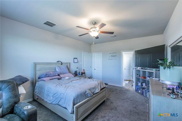 6303 Cordillera Drive, Killeen, TX 76549