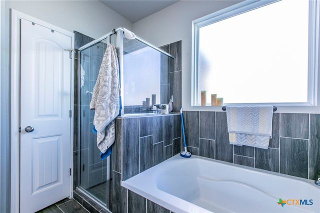 6303 Cordillera Drive, Killeen, TX 76549