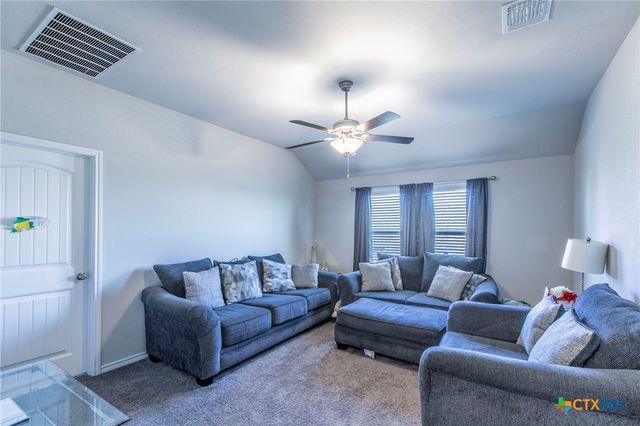 6303 Cordillera Drive, Killeen, TX 76549