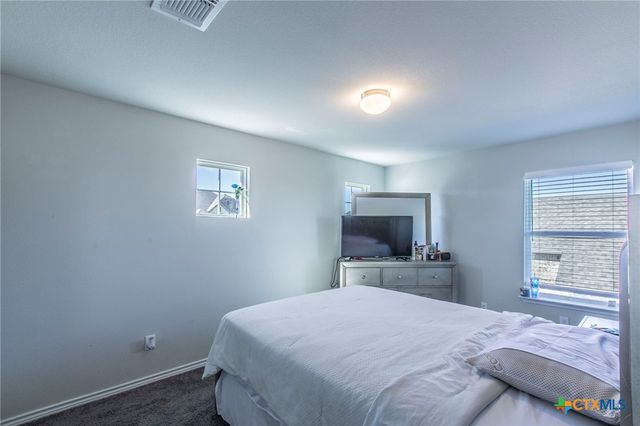 6303 Cordillera Drive, Killeen, TX 76549