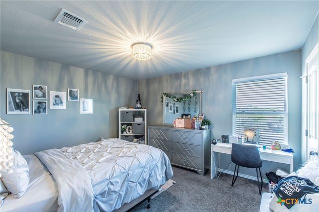 6303 Cordillera Drive, Killeen, TX 76549