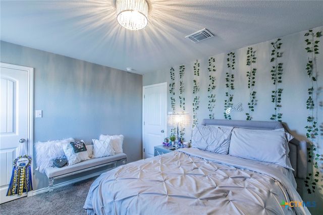 6303 Cordillera Drive, Killeen, TX 76549