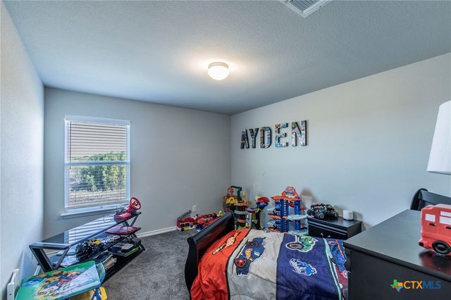 6303 Cordillera Drive, Killeen, TX 76549