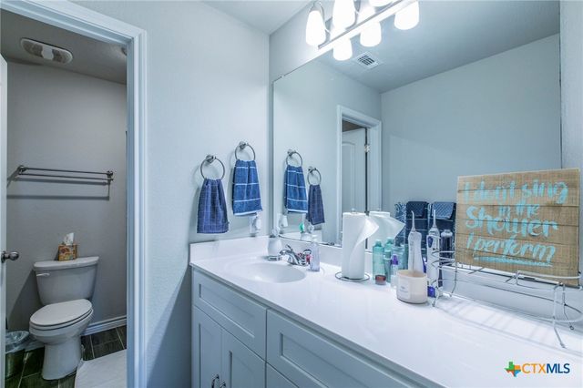 6303 Cordillera Drive, Killeen, TX 76549