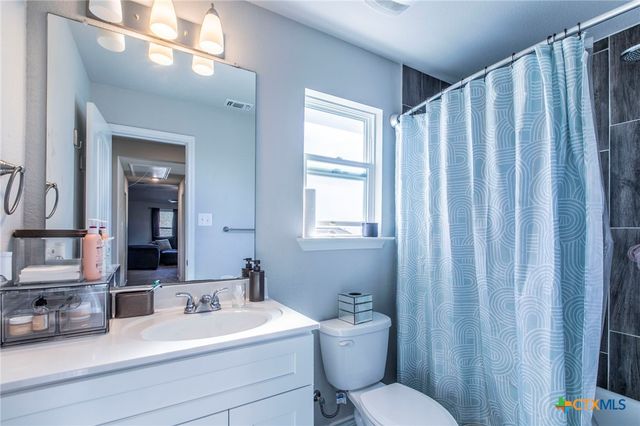 6303 Cordillera Drive, Killeen, TX 76549