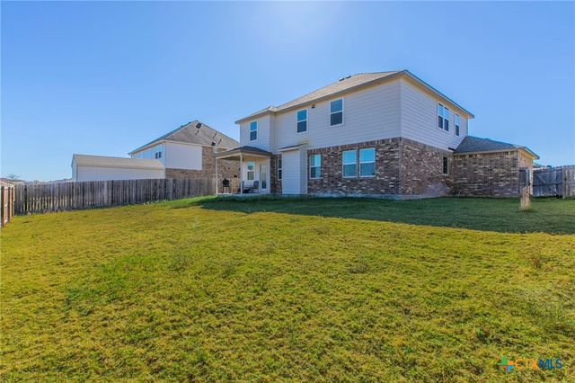 6303 Cordillera Drive, Killeen, TX 76549