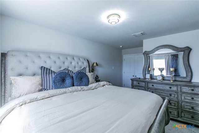 6303 Cordillera Drive, Killeen, TX 76549