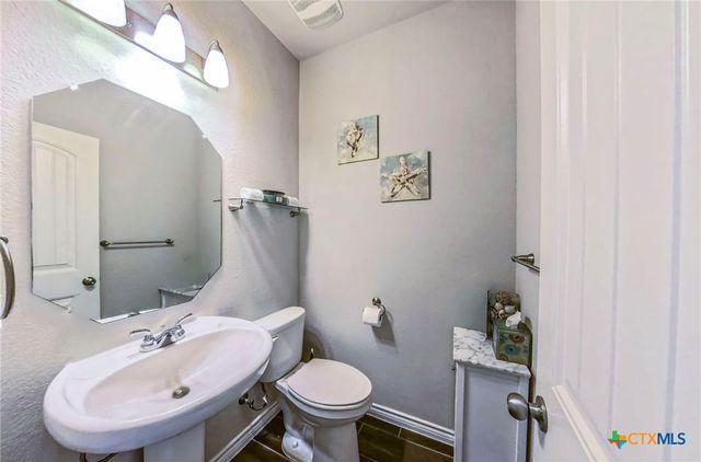 6303 Cordillera Drive, Killeen, TX 76549