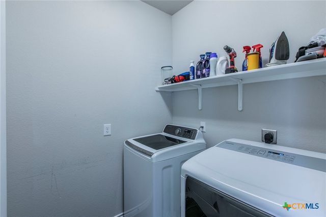 6303 Cordillera Drive, Killeen, TX 76549