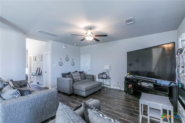 6303 Cordillera Drive, Killeen, TX 76549