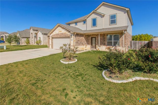 6303 Cordillera Drive, Killeen, TX 76549