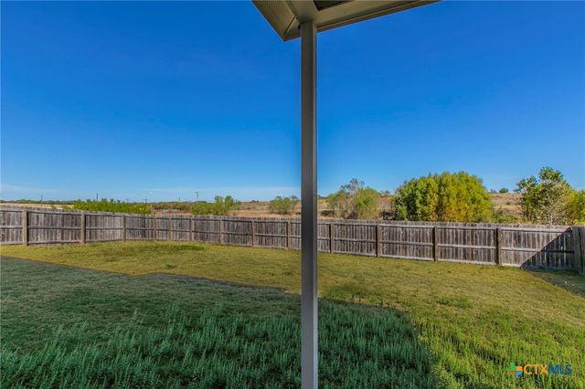 6303 Cordillera Drive, Killeen, TX 76549