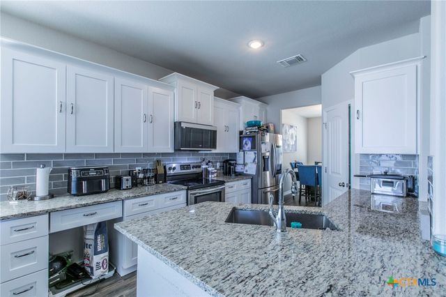 6303 Cordillera Drive, Killeen, TX 76549