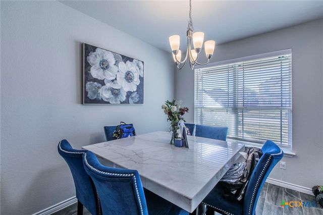 6303 Cordillera Drive, Killeen, TX 76549